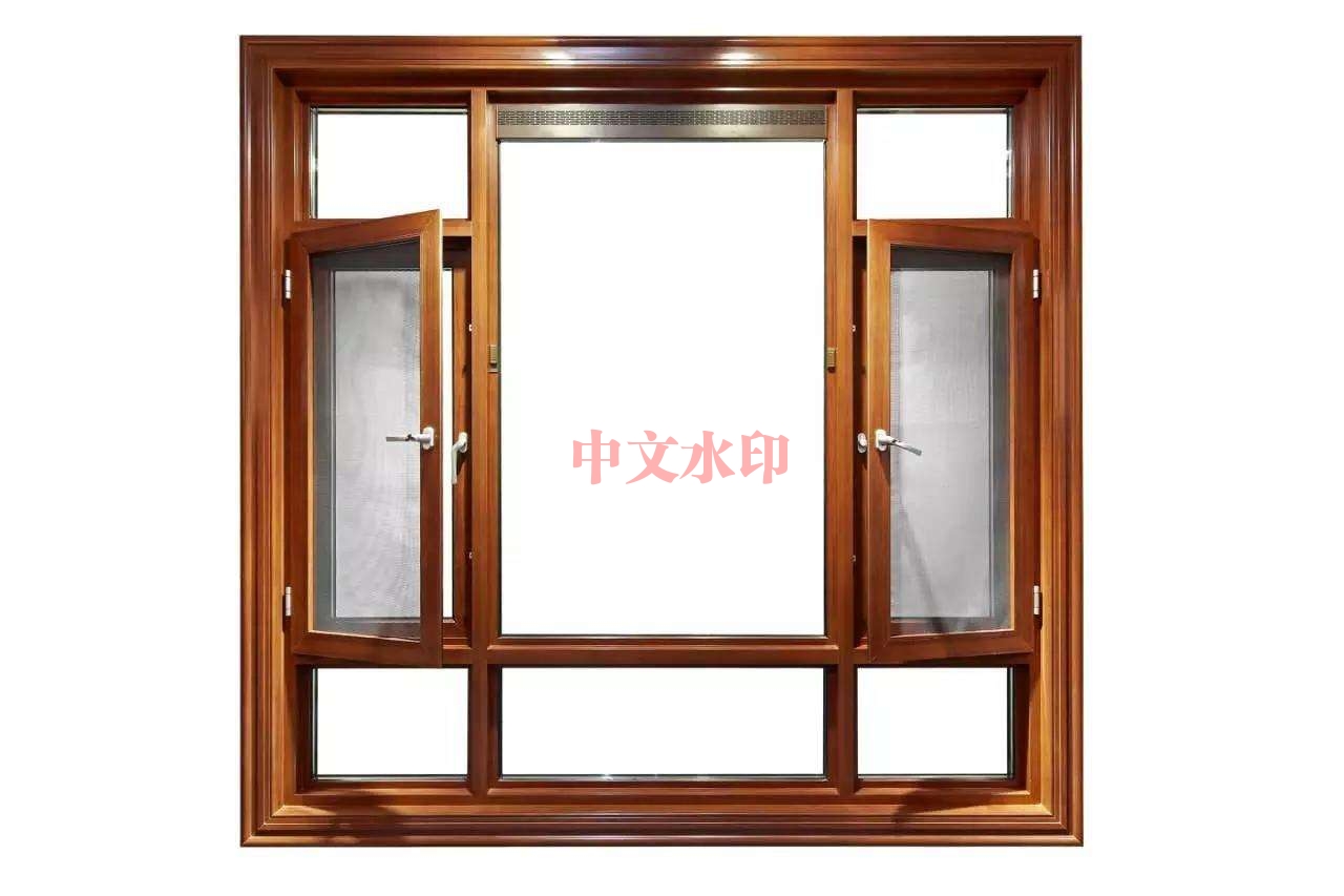 广西系统门窗